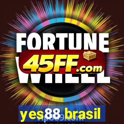 yes88 brasil